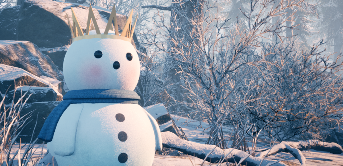 Snowman-011024